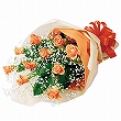 東京都東大和市はなひろの花　花束